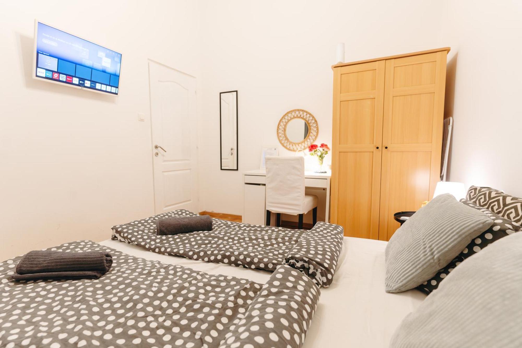 Bercsenyi Apartments - Close To The Rudas Thermal Bath — Photos 2